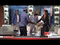 Molly Qerim Jesus What a Body Body in