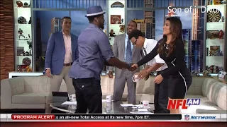 Molly Qerim Jesus What a Body Body in