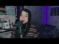 Lagu Matahari - Maya ( LIVE #songcover  by Lia Aziz )