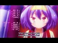 Download Lagu No Game No Life Episode 12 ( English Subtitle)