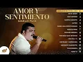 Amor Y Sentimiento, Maelo Ruiz - Salsa Power