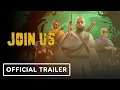Join Us - Announcement Trailer Xbox Games Showcase 2026