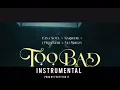 Download Lagu CINA SOUL TOO BAD INSTRUMENTAL