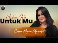 Download Lagu Connie Maria Mamahit - Hidup Ku Untuk Mu [ Official Music Video ] Pop Rohani