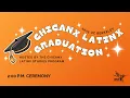 Download Lagu 2025 UCB Chicanx Latinx Graduation -- 2:00 PM