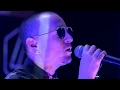 Download Lagu Linkin Park - Burn It Down( Hamburg 2017)