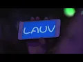Lauv - i'm so tired... [Live at The Wiltern, LA]