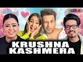 Download Lagu Krushna \u0026 Kashmera: Love, Roasts, and Epic Backstage Stories