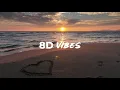 Thomas Wesley (Diplo) - Heartless ft, Morgan Wallen (8D AUDIO) 🎧