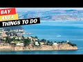 40 INCREDIBLE Things To Do In The Bay Area 1 To Avoid