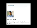 Podcast with Noomi Com on Coaching More