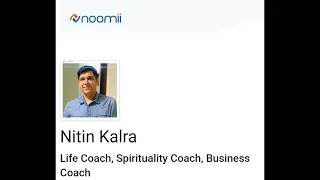 Podcast with Noomi Com on Coaching More