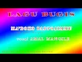 Download Lagu MABOKO' PAPPOJIMU  tciptaan AMAL MANGILE vocal  AMAL MANGILE