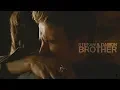 Stefan Damon - I ve Got You Brother
