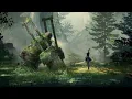 Nier Automata - Pascal Village Instrumental