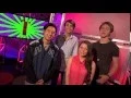 Nowhere Boys series 2 premieres tonight