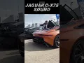 Download Lagu Jaguar C-X75 \