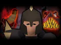 I Camped The Maggot King Boss For 17 Days Now I m Rich