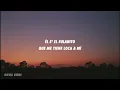 Becky G, El Alfa - Fulanito (Letra/Lyrics)