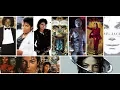 Lagu Michael Jackson - Album Discography - Music Evolution (Off the Wall 1979 - Xscape 2014) Albums 5-12