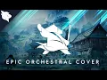 Download Lagu Po Finds The Truth - Kung Fu Panda - Epic Orchestral Cover [ Kāru ]
