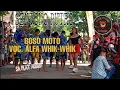 Boso moto Alfa Whik - Whik Sentono Putro