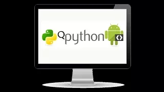 Qpython tutorial - 3 Print Function
