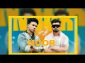 NOOR (slowed+reverb) MBL X AYARKAY