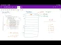 String Objects with and equals Code and Output Explanation
