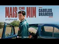 Download Lagu Cabelos Brancos - Léo Foguete