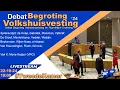Download Lagu Terugkijken: Debat over begroting Volkshuisvesting \u0026 Ruimtelijke Ordening - Tweede Kamer