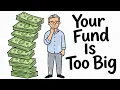 Is Your Emergency Fund Too Big The Inflation Trap Explained