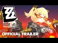 Download Lagu Zenless Zone Zero - \