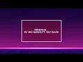 NENENG B. BY NIK MAKINO FT. RAF DAVIS ( LYRICS VIDEO ) / TOP LISTS