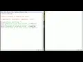 Python program to change cases on 03072018