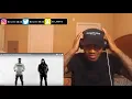 Eminem is the one who needs a FITB! | Royce da 5'9" - Caterpillar ft. Eminem, King Green | REACTION