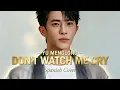 YU MENGLONG - DON'T WATCH ME CRY 😭💔 Versión española desgarradora que te hará llorar
