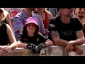 IDLES - Live at Pinkpop 2022