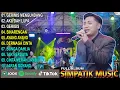 Download Lagu GERIMIS MENGUNDANG - AKU DAH LUPA - SIMPATIK MUSIK FULL ALBUM TERBARU 2025 - DANGDUT KALEM SIMPATIK