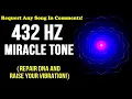 CREE - [432HZ + BASS BOOST] - Alkaline Countree Hype (Official Clean Audio)