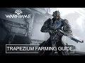 Best Place To Get Trapezium Xenorhast Farming Guide Warframe