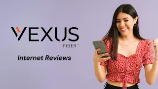 Vexus Fiber Internet Review San Juan Texas