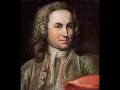 Johann Sebastian Bach - Orchestral Suite No. 3 D-dur (BWV 1068)