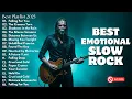 Download Lagu BEST EMOTIONAL SLOW ROCK SONGS FOR CHILL, STUDY, AND NIGHT DRIVES | FREE ADS | FREE ROYALTY