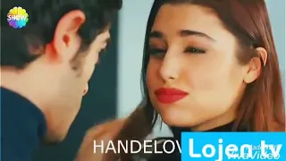 ضحكته ما بتهزرش حياه ومراد 