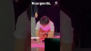 Tae Should Not Smoke This Is Wrong Bts V Kpop Shorts Haters 