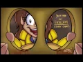 'Just Gold'  Five Nights at Freddy's Female Cover
