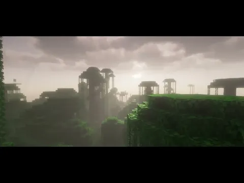 Minecraft server video for Normal SMP