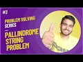 Palindrome string palindrome string program in java code to check palindromes