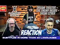 Download Lagu EL ESTEPARIO SIBERIANO Reaction - The Enemy Inside cover | React | Reacción |反応 | Rock and Reactions